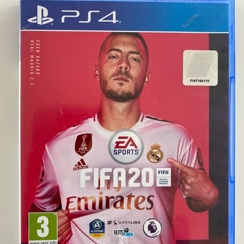 FIFA 20