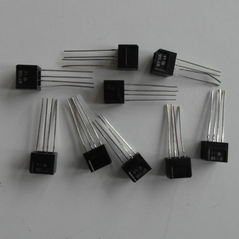 Arduino type IR photoelectric sensor