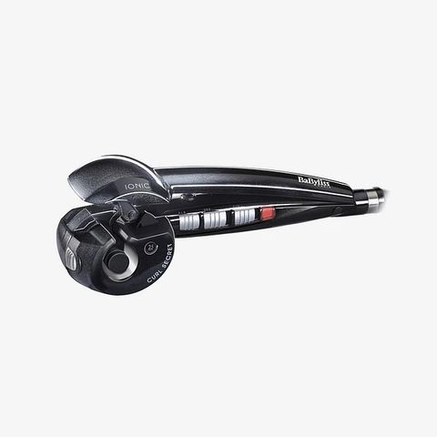 BaByliss Krølltang Curl Secret Ionic 2 C1300e