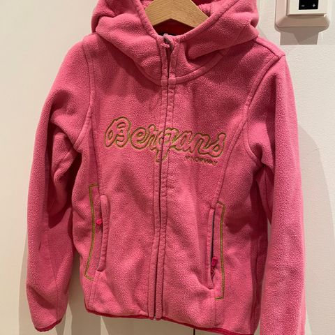 Bergans fleece