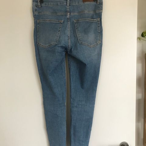 Jeans 200 kr pr stk