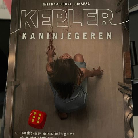 Kepler kaninjegeren