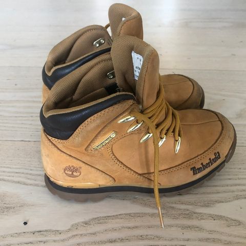 Timberland sko, str 32