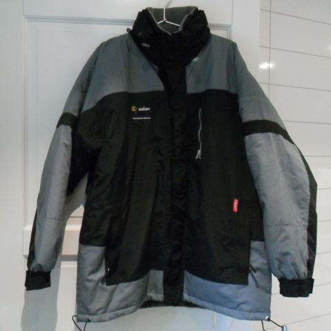 *NY* FORET MARINA ALPIN SPORTSWEAR  TIL HERRE STR L