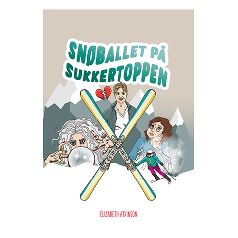 Snøballet på sukkertoppen