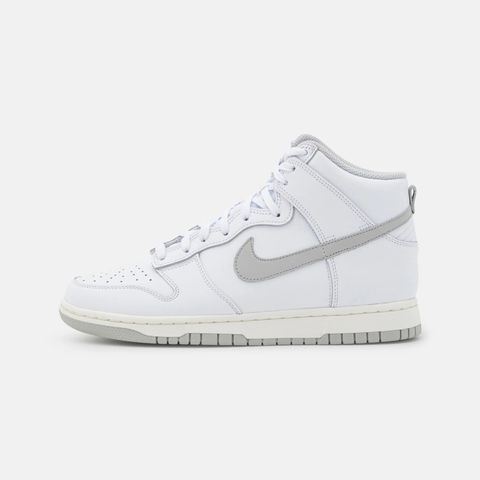 Helt nye Nike W Dunk high sneakers str.37.5