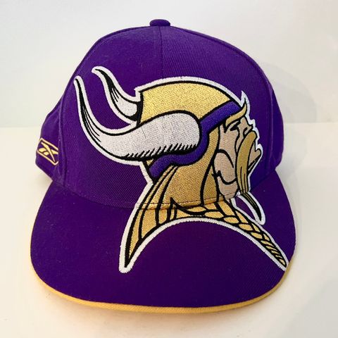 Minnesota Vikings Caps