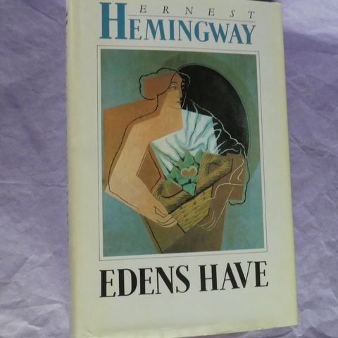 Hemingway: Edens have