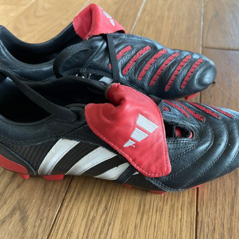 Adidas Predator Pulse FG 2004 str. 39 1/3