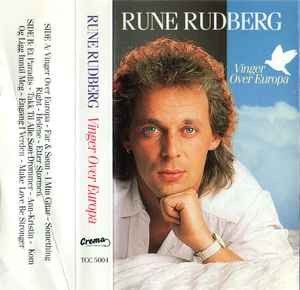 Rune Rudberg - Vinger over Europa