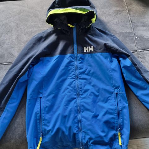 Helly Hansen jakke