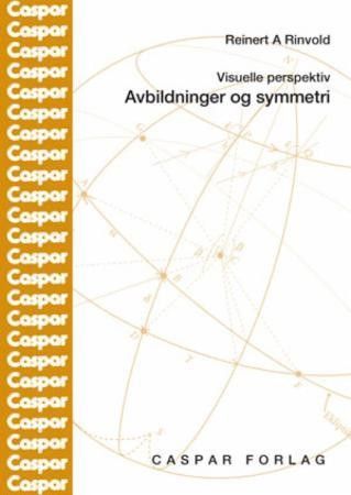 Avbildninger og symmetri - visuelle perspektiver