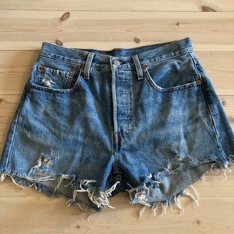 Shorts fra Levis', str 26