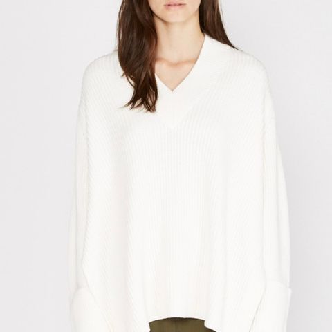 Hope genser - Moon sweater str 36