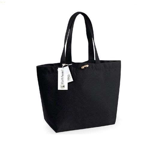 Tote bag - solid