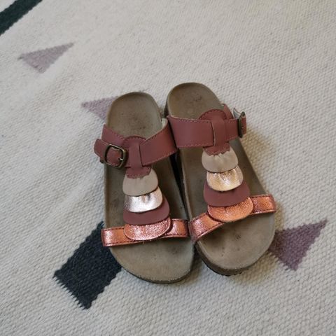 Enfant sandaler str 30