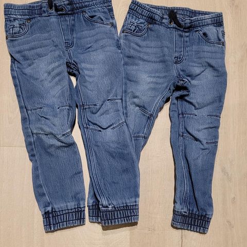 Polarn o pyret jeans