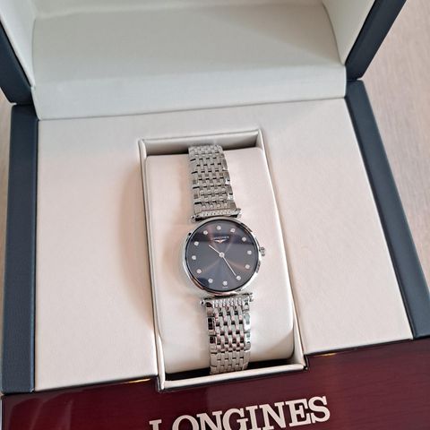 Longines La Grande Classique