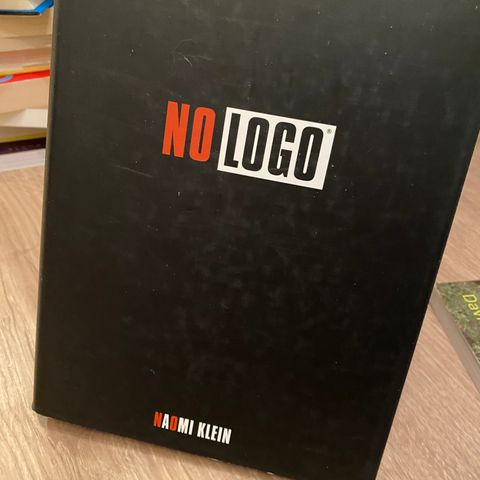 No logo