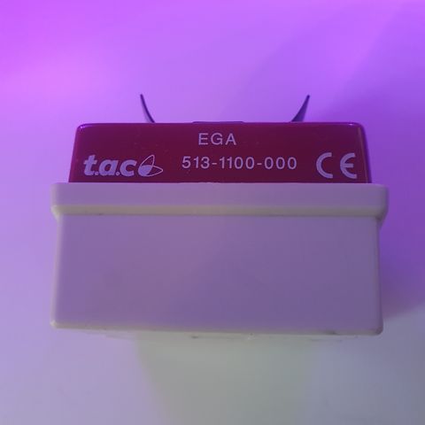 TAC EGA 513-1100-000