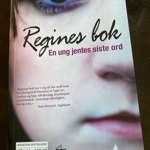 Regines bok