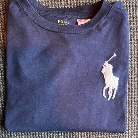 Polo Ralph Laurent genser str. 115