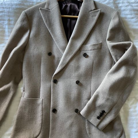 Blazer / dressjakke