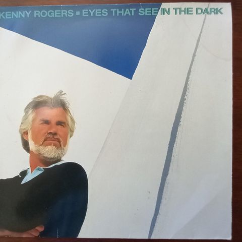 Kenny Rodgers