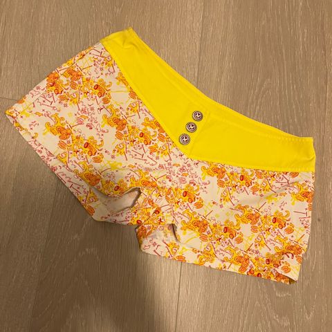 Kari Traa shorts