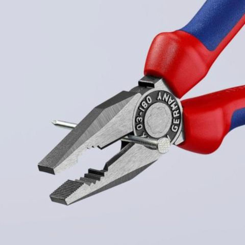 Knipex cutter- Kombinasjonstenger -