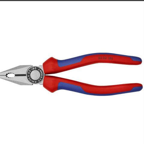 Knipex cutter- Kombinasjonstenger -