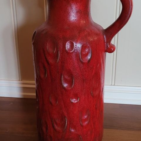 West Germany Vintage vase 488-45