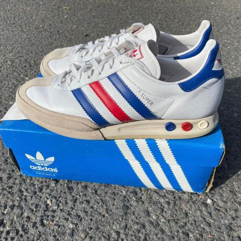 adidas Kegler Super str 42 2/3