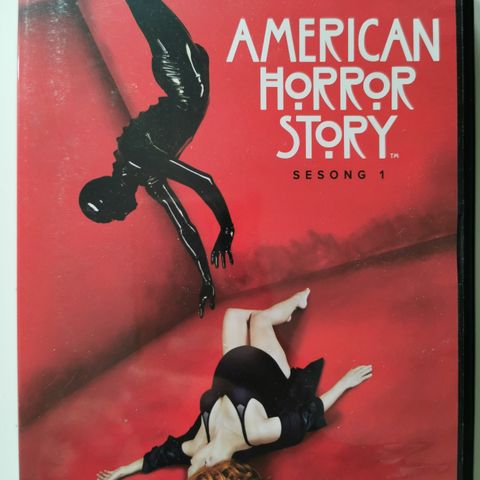 American Horror Story (DVD)