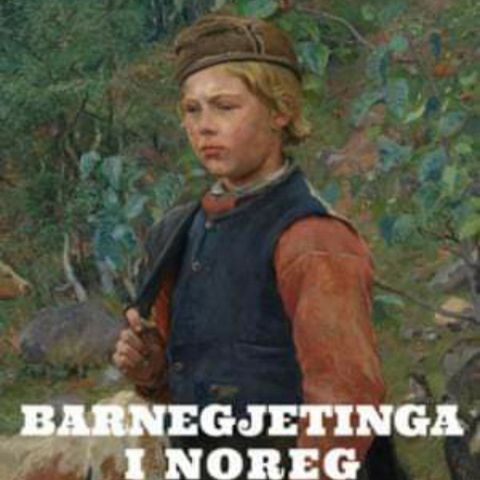 Barnegjetinga i Noreg, 2020 signert