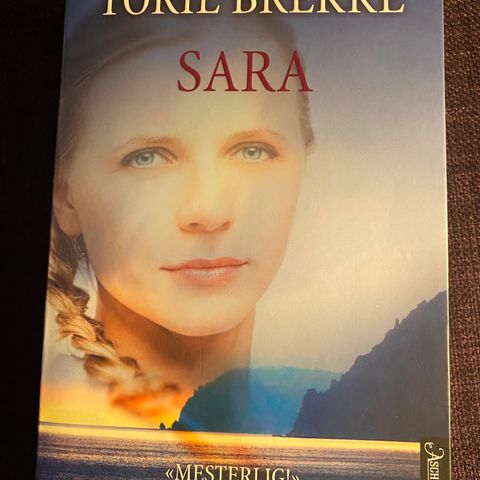 Sara * Toril Brekke