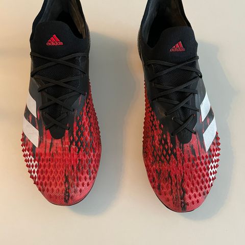 Adidas Predator 20.1 AG/FG STR 42