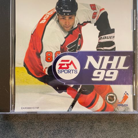 Pc-Spill NHL99