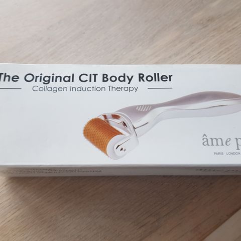 Derma roller