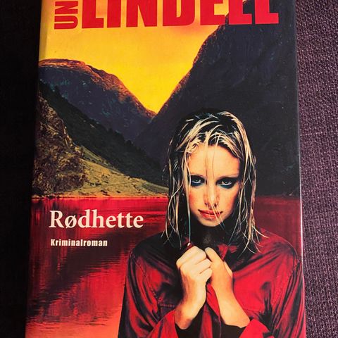 Rødhette * Unni Lindell