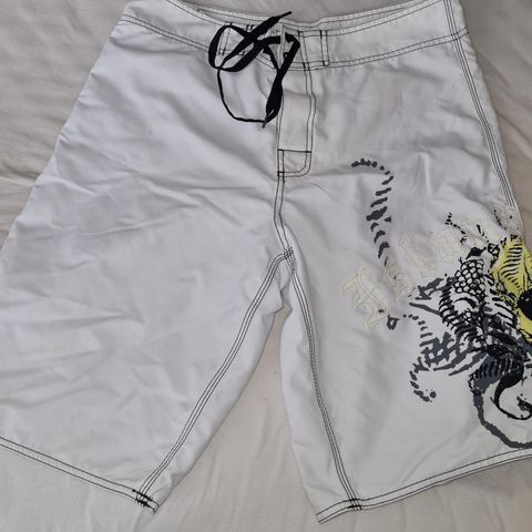 Islandhaze shorts størrelse 34