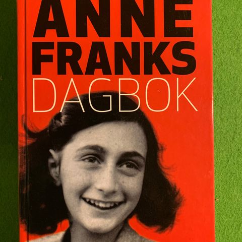 Anne Franks dagbok (2008)