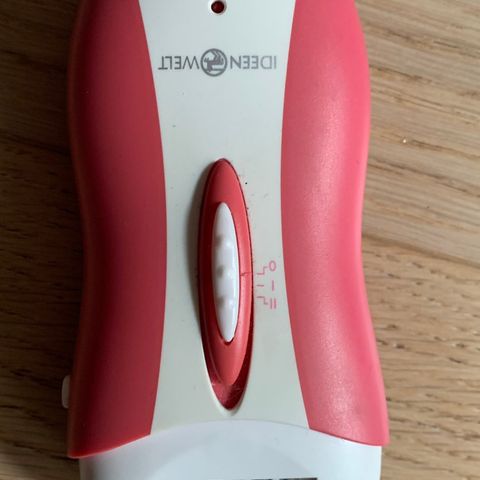 epilator