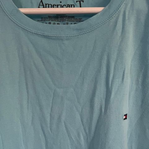 Tommy Hilfiger T-skjorte