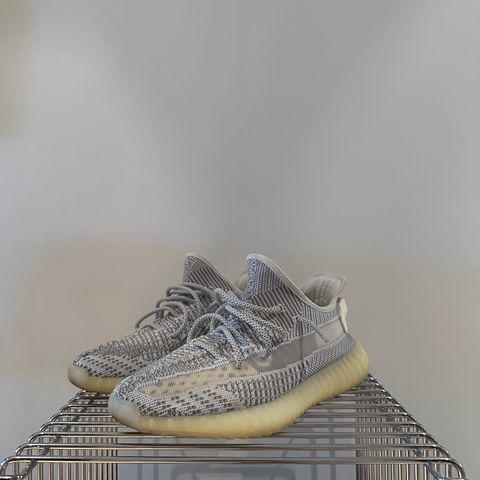 Yeezy Boost 350 V2 Static (Non-Reflective)