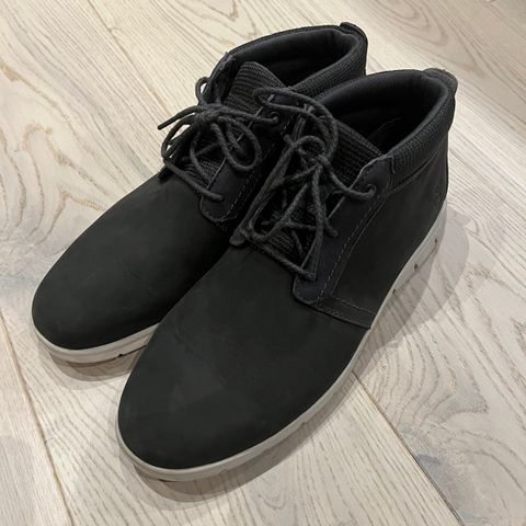 Timberland sko str 42