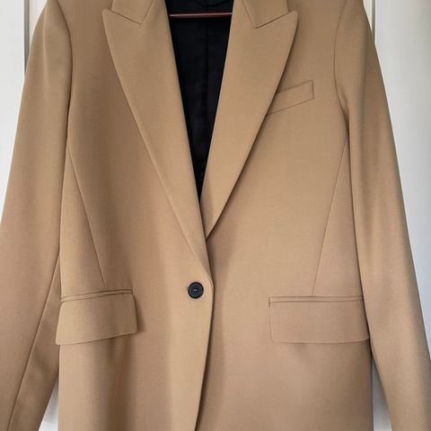 Zara blazer str M