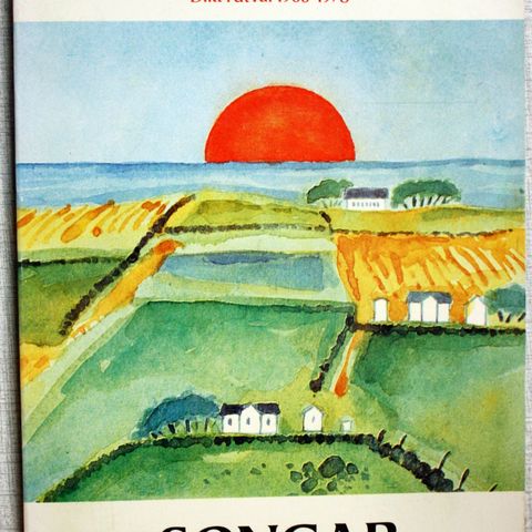 Tor Obrestad : Songar