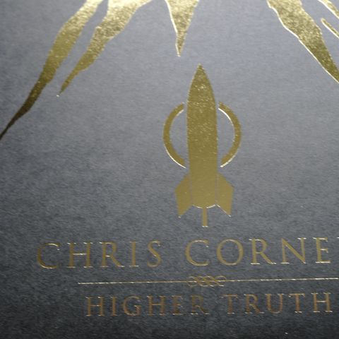 Chris Cornell – Higher Truth - LP