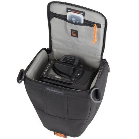 LOWEPRO Toploader Zoom 45AW